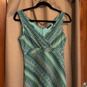 New York and Co Dress.  Great cond.